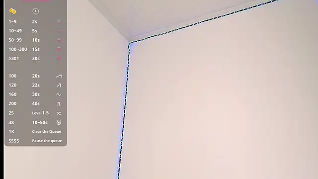 Alba Olimpo online show from February 16, 5:09 pm