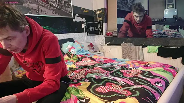 Snapshot of Doggyray44 chatting on March 8, 3:56 pm Doggyray44 online show from March 8, 3:56 pm