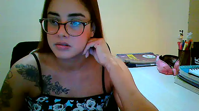 maliamiller online show from March 18, 4:37 am