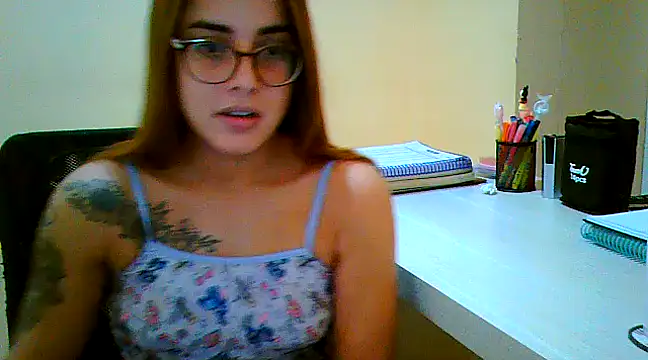 maliamiller online show from March 20, 7:25 am