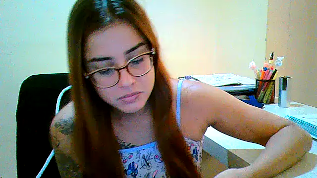 maliamiller online show from March 22, 7:31 pm