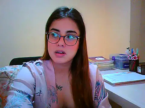 maliamiller online show from November 2, 6:27 am