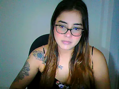 Snapshot of maliamiller chatting on April 21, 7:47 am maliamiller online show from April 21, 7:47 am