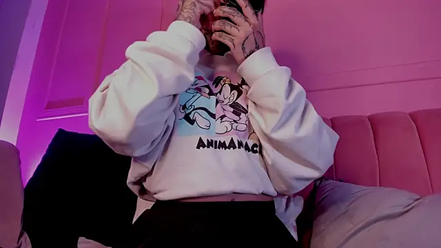 Evangeline bell online show from March 12, 12:15 pm