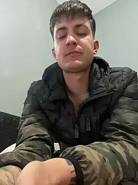 Snapshot of Imperial_10 chatting on March 9, 9:57 pm Imperial 10 online show from March 9, 9:57 pm