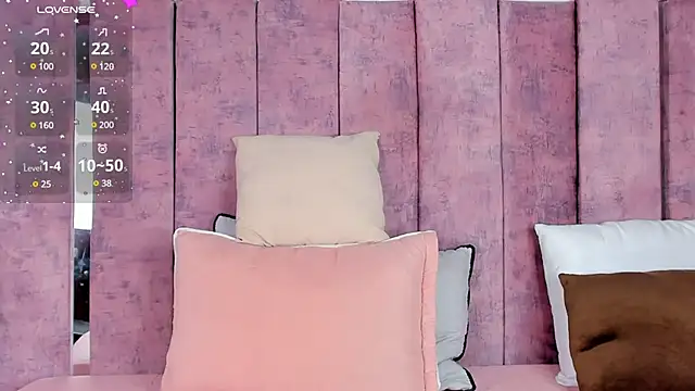 AshlieRoberts online show from January 26, 12:43 pm