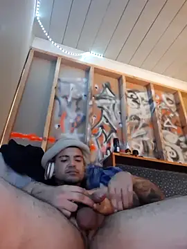 KeptupHack online show from November 5, 9:59 pm