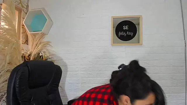 Aisha 09 online show from January 31, 4:59 pm