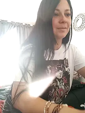 Snapshot of FelinaJohnson chatting on January 18, 7:37 pm FelinaJohnson online show from January 18, 7:37 pm