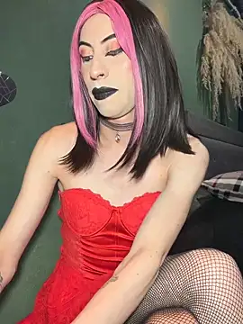 DOMINANT TEACHER KAROL online show from February 5, 10:47 pm