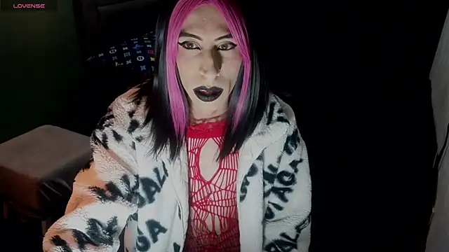 DOMINANT TEACHER KAROL online show from March 25, 11:22 pm