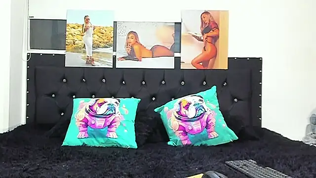 doll celeste20 online show from January 24, 11:12 pm