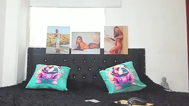 doll celeste20 online show from February 13, 7:52 pm