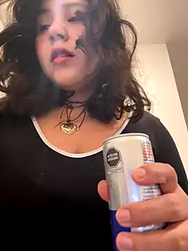 kittyfresita online show from October 5, 1:15 am