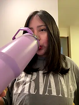 kittyfresita online show from November 15, 3:15 am