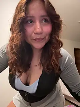 kittyfresita online show from February 27, 2:22 am