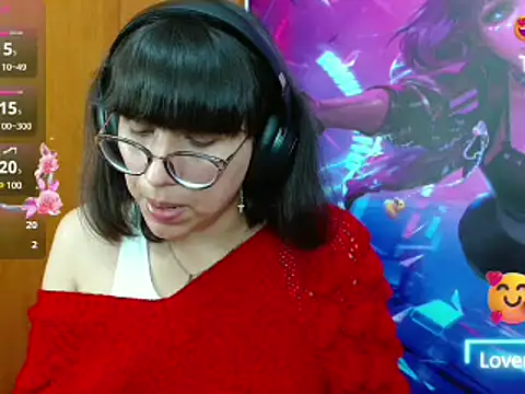 Snapshot of Nataly_Cloud chatting on January 9, 3:55 pm Nataly Cloud online show from January 9, 3:55 pm