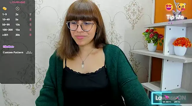 Snapshot of Nataly_Cloud chatting on March 15, 1:07 pm Nataly Cloud online show from March 15, 1:07 pm