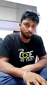Snapshot of Gawothum chatting on December 18, 3:00 pm Gawothum online show from December 18, 3:00 pm