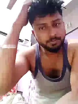 Snapshot of Gawothum chatting on February 24, 9:53 am Gawothum online show from February 24, 9:53 am