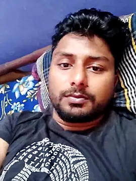 Snapshot of Gawothum chatting on February 16, 4:47 pm Gawothum online show from February 16, 4:47 pm