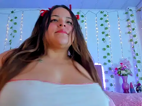 dulcevegga online show from February 25, 3:16 am