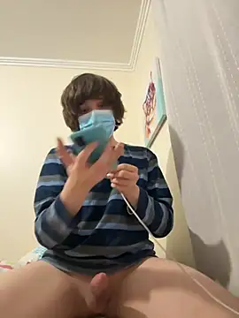 Spicy Mint online show from June 26, 2:49 am