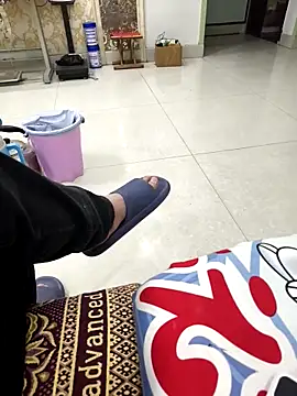 huzi518 online show from February 27, 12:56 pm