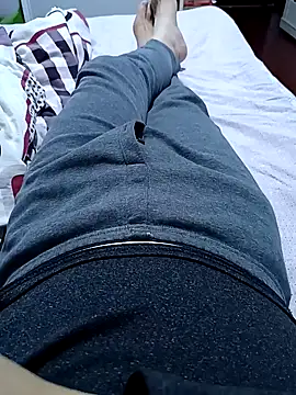 huzi518 online show from February 10, 3:49 pm