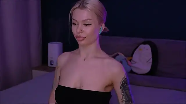 Sasha Mason online show from March 7, 4:24 am