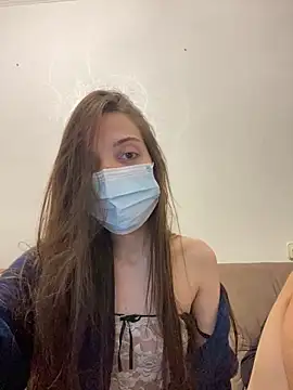 BlindLust123 online show from October 25, 9:09 pm