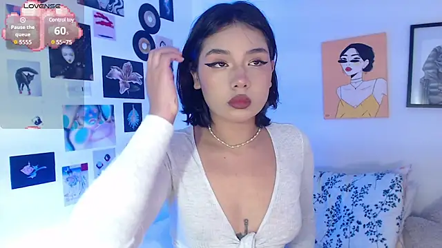 soy jess03 online show from February 11, 10:18 pm