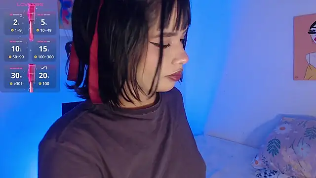 soy jess03 online show from February 12, 7:13 pm