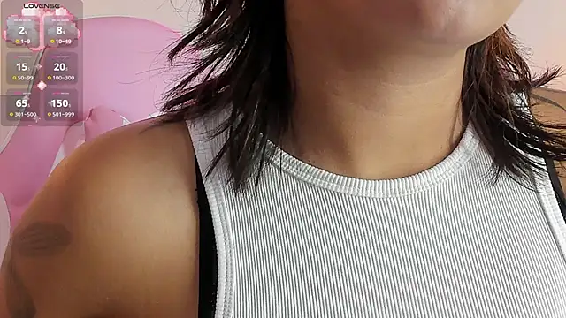 soy jess03 online show from September 27, 12:10 pm