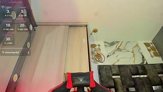 zandra milf  online show from February 15, 1:38 pm