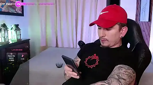 steventeylor online show from March 11, 3:05 am