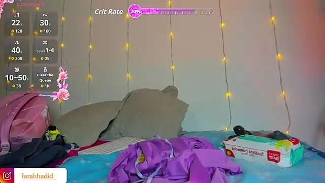 Maisa issa online show from September 18, 1:24 pm