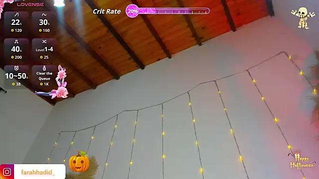 Maisa issa online show from November 4, 1:21 pm