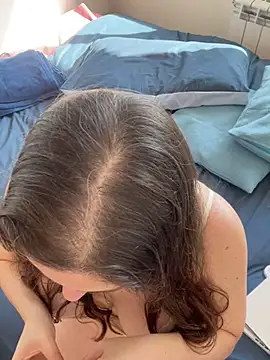 Snapshot of tatianaAlvarez1 chatting on February 11, 1:20 pm tatianaAlvarez1 online show from February 11, 1:20 pm