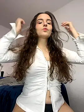 Snapshot of tatianaAlvarez1 chatting on October 23, 12:37 pm tatianaAlvarez1 online show from October 23, 12:37 pm