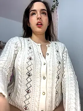 Snapshot of tatianaAlvarez1 chatting on November 12, 10:15 am tatianaAlvarez1 online show from November 12, 10:15 am