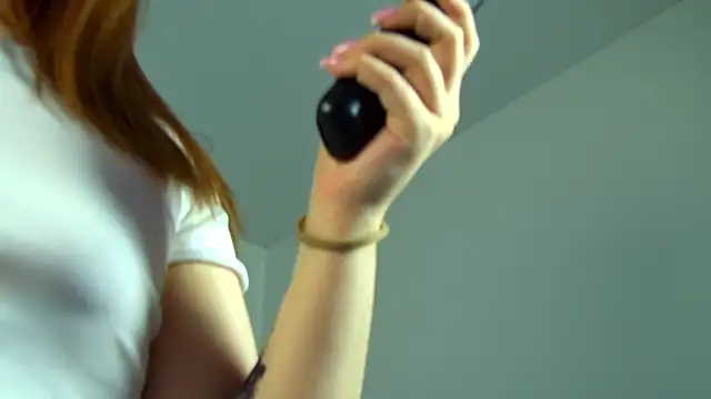 CrystalLyons online show from February 6, 6:18 am