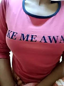 Snapshot of Sanaya_7 chatting on January 12, 6:27 pm Sanaya 7 online show from January 12, 6:27 pm