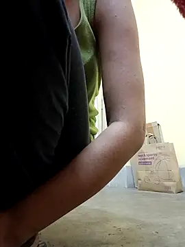 Snapshot of Sanaya_7 chatting on February 12, 5:37 pm Sanaya 7 online show from February 12, 5:37 pm