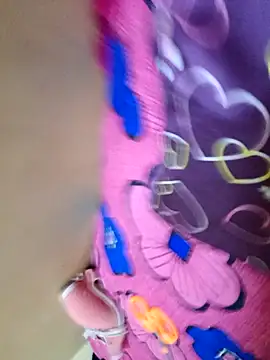 Snapshot of Sanaya_7 chatting on November 22, 1:21 pm Sanaya 7 online show from November 22, 1:21 pm