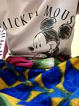 Snapshot of Sanaya_7 chatting on November 27, 5:48 pm Sanaya 7 online show from November 27, 5:48 pm