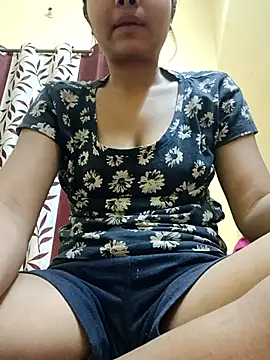 Snapshot of Sanaya_7 chatting on November 28, 6:43 pm Sanaya 7 online show from November 28, 6:43 pm