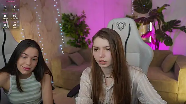 Michelle 054 online show from January 27, 11:22 am