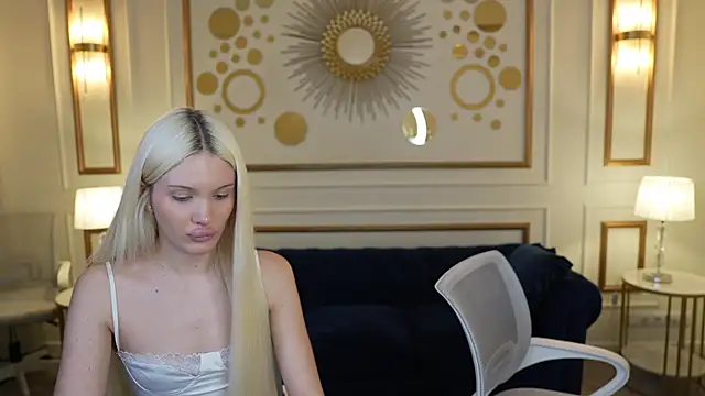 Michelle 054 online show from November 7, 8:31 pm