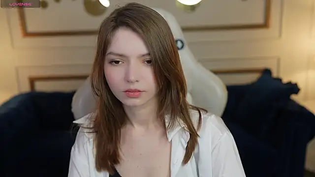 Michelle 054 online show from March 1, 3:52 am